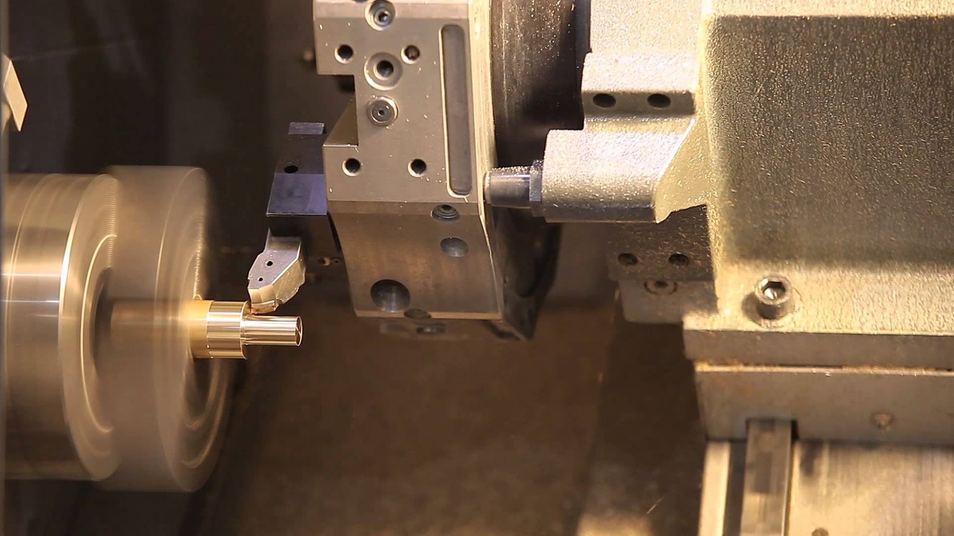 AMG Roller - Revolution I